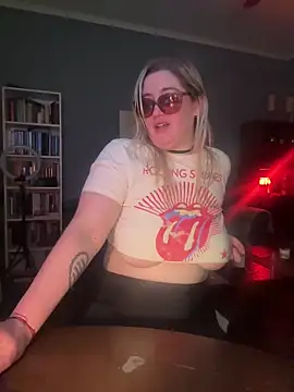 Granlady7 webcam