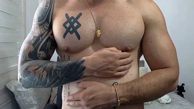 Isaac_Carter webcam