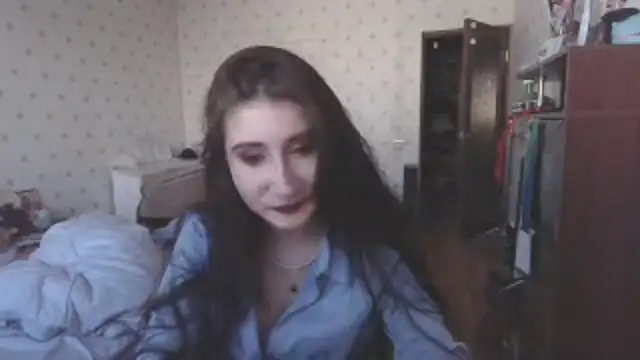 nerrycherry webcam