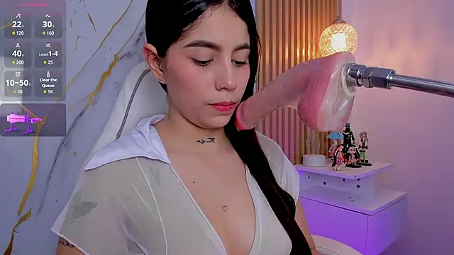 alissaowens_ webcam