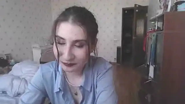 nerrycherry webcam