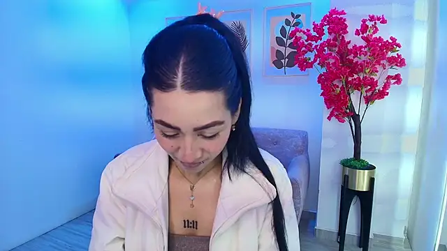 Rainy_doll webcam