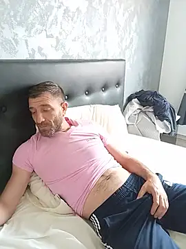 Alexdaniel89 webcam