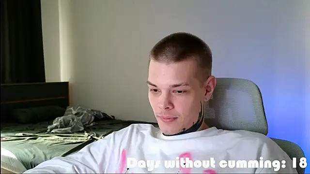 DENIS_HERE webcam