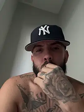 Jamall27 webcam