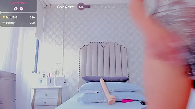 katherine_glow webcam