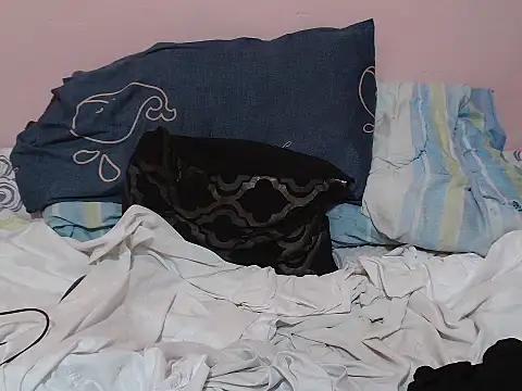 Daddie_love webcam