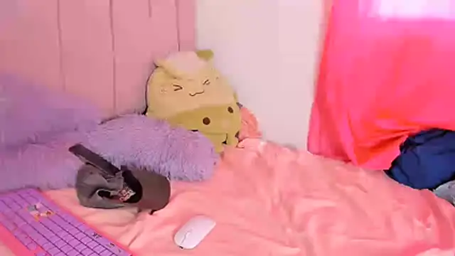 lilith_horny webcam