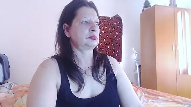 ExtasyMature webcam