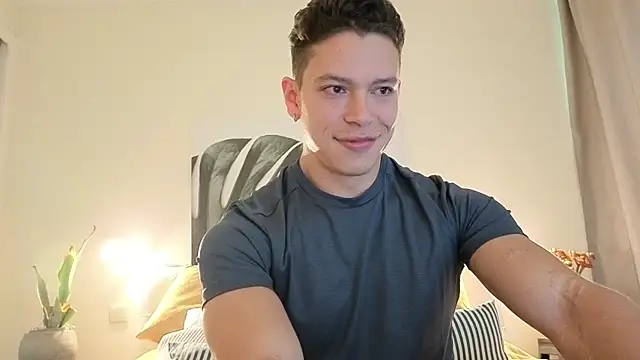 Baxter_Dex webcam