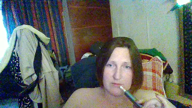 AllaSowinskaya webcam