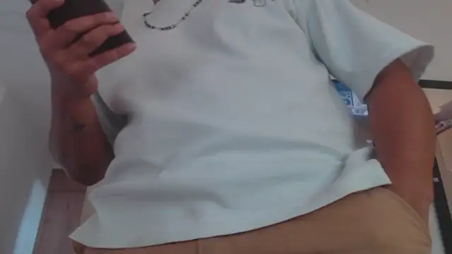 Hiroshi_Shen webcam