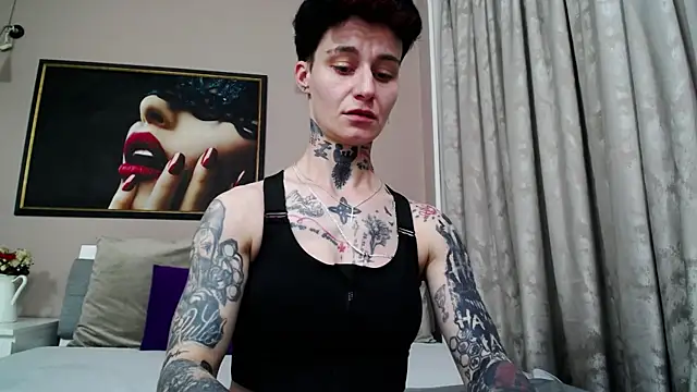 KennyXSX webcam