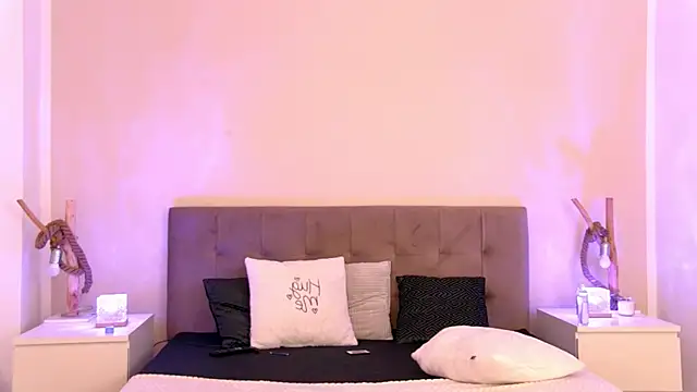 JessyAdoryx webcam
