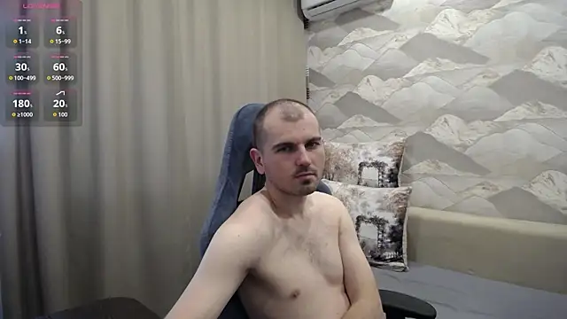 SerzhKorol1 webcam