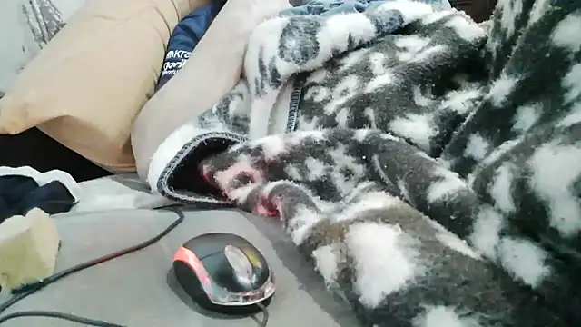 messi_syssy webcam