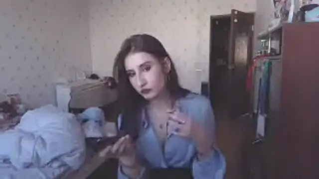 nerrycherry webcam
