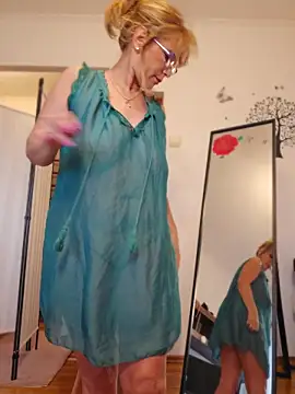 elacoquette webcam