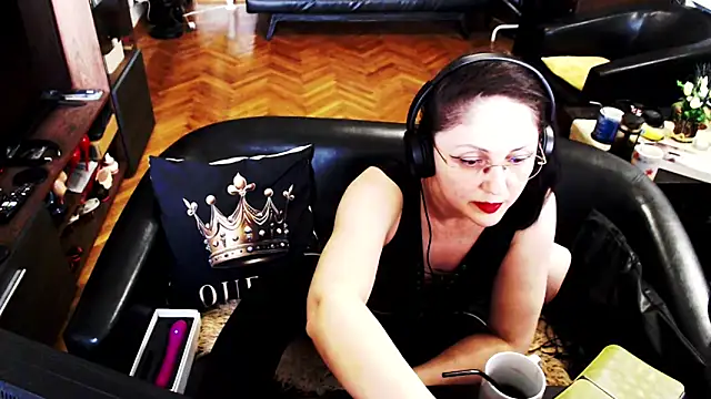 Imperatriza webcam