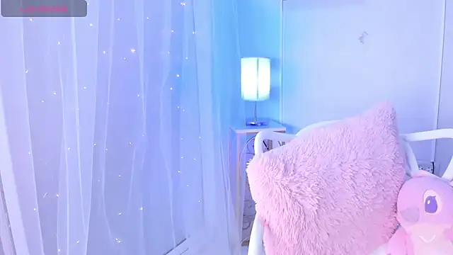 dulce_fiore07 webcam