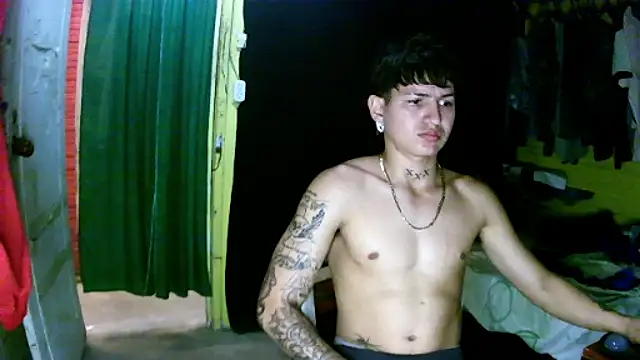 Ebebyjuan webcam
