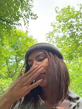 Zoe_addiction webcam