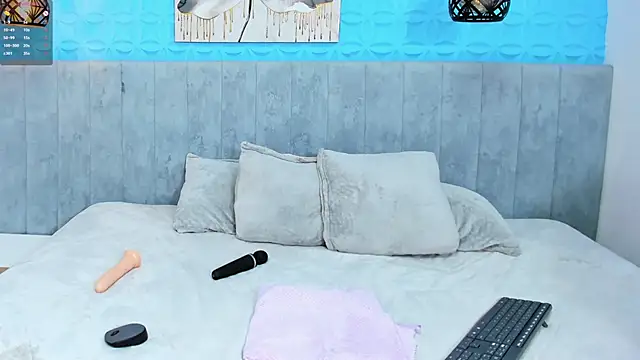 yeye_sweet_ webcam