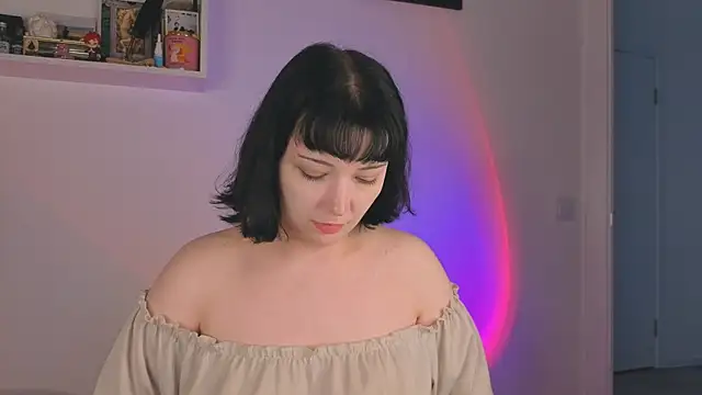 Doll_lira webcam