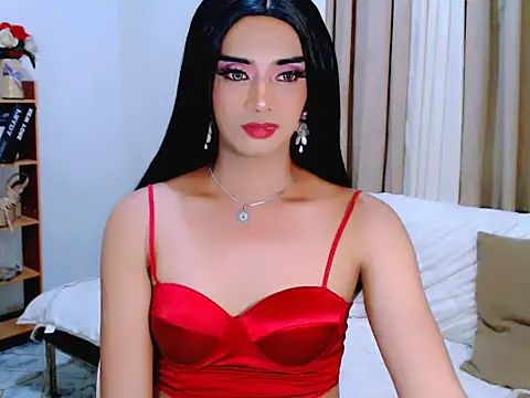 Queeny_Cassandra webcam