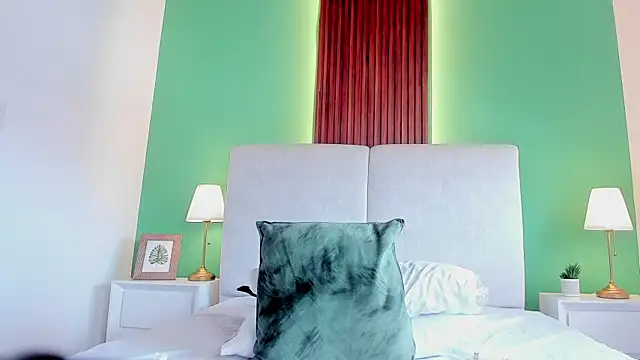 Victoria_Bailey webcam