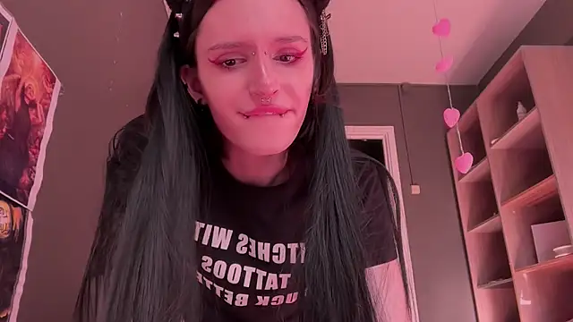 Niky_Long webcam
