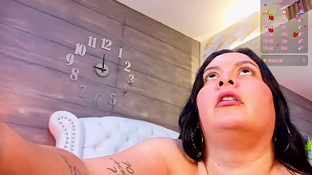 RachelCarlton webcam