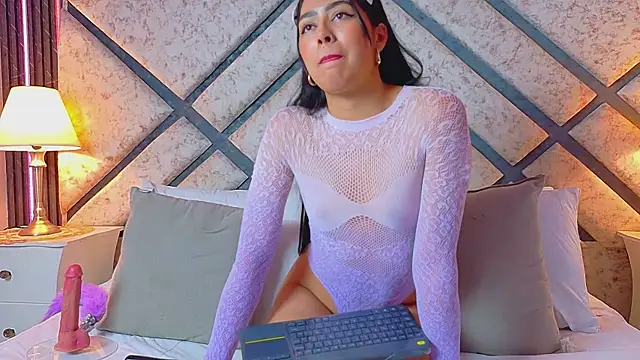 Mia_Foster01 webcam