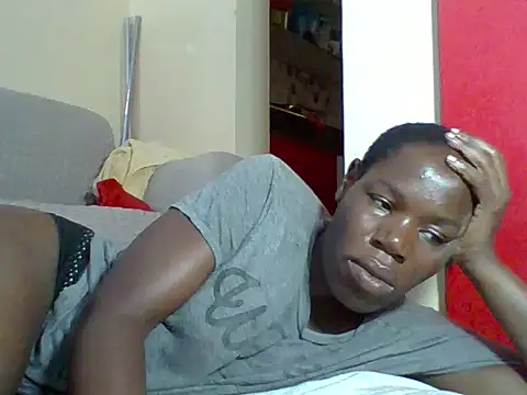 Blacksexyqueen24 webcam