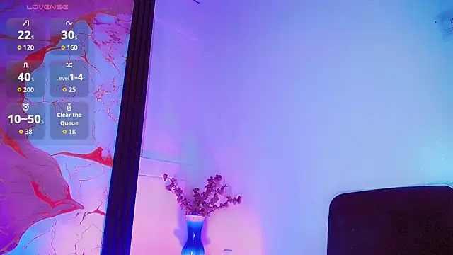 SophiaWild_ webcam