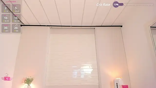 SophiaaStone webcam