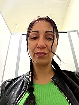 LeticiaWoods webcam