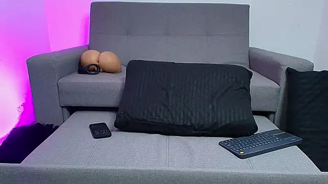BrayaanFit webcam