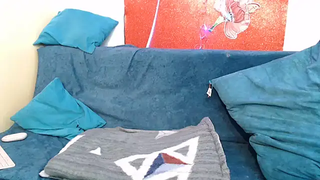 liliimilf webcam
