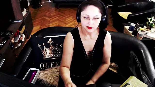 Imperatriza webcam