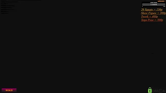 KristinaScott webcam