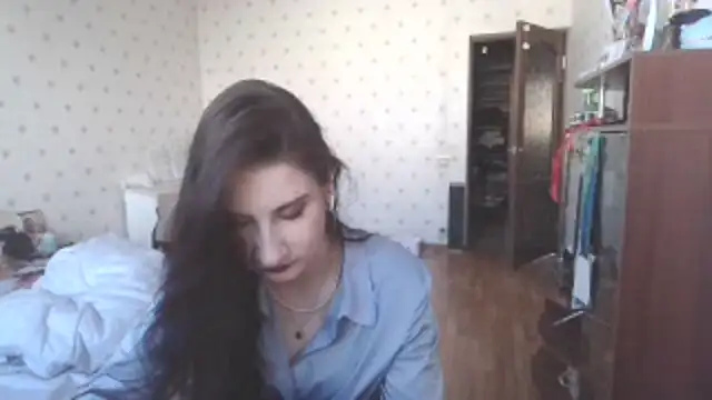 nerrycherry webcam