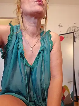 elacoquette webcam