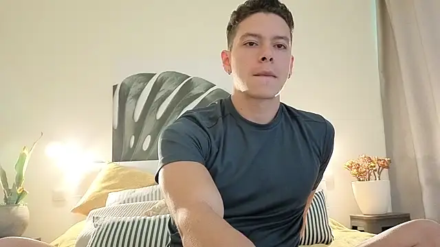 Baxter_Dex webcam