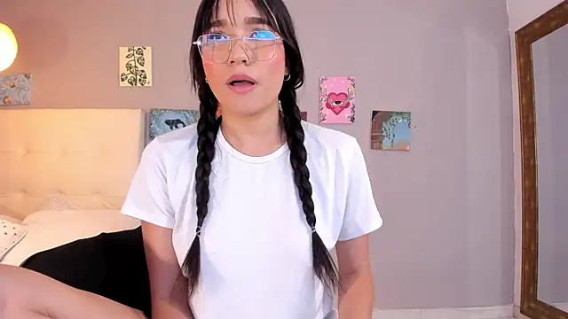 Maia_W10 webcam