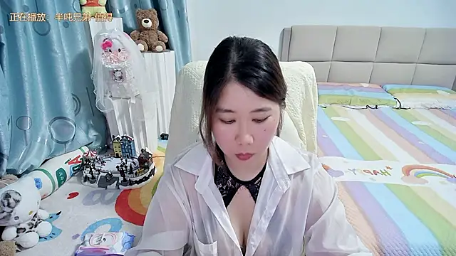 OnlyLove-2026 webcam