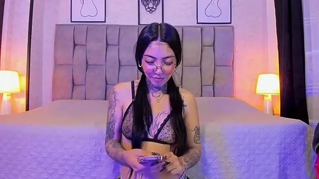 Ashley_Blum_ webcam