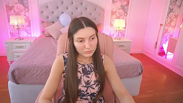 AshleyBaie webcam