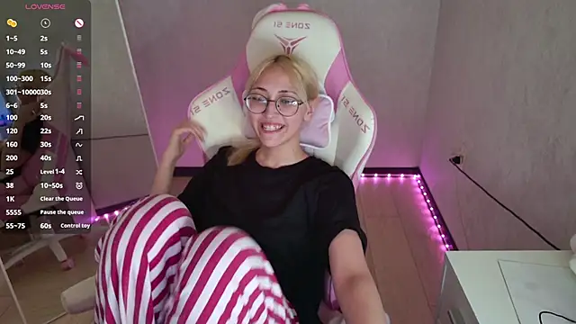 Marry_Sharps webcam