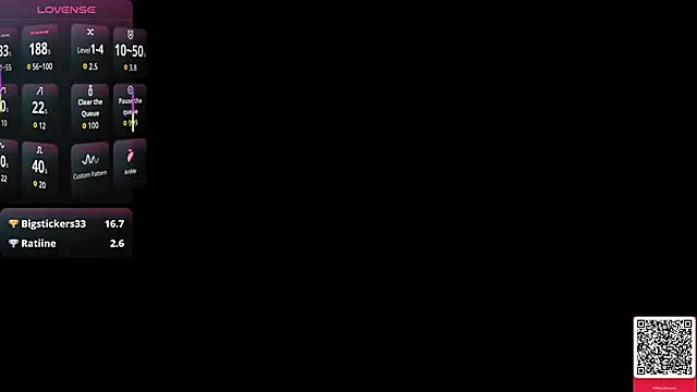 GinderKiller webcam